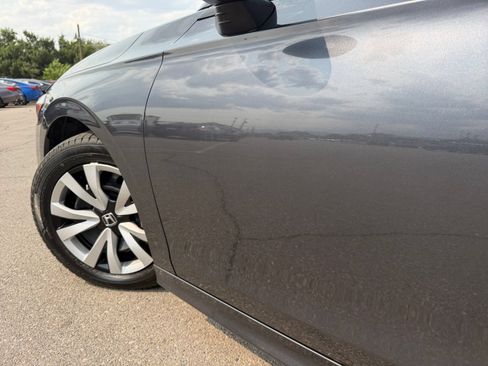 Used 2022 Honda Civic LX image 26