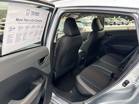 New 2026 Subaru Crosstrek 2.5i Limited image 17