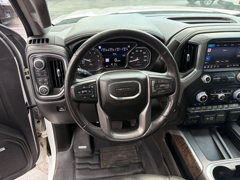 Used 2019 GMC Sierra 1500 Denali w/ Technology Package AWD/4WD image 24