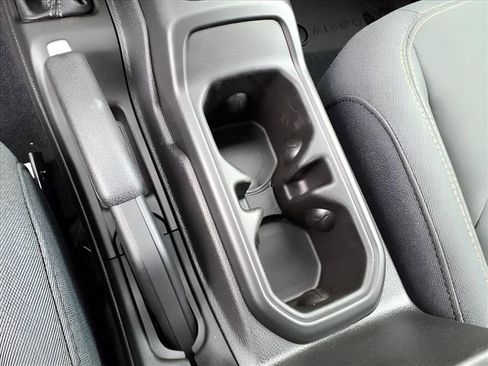 New 2026 Jeep Wrangler Sport AWD/4WD image 23