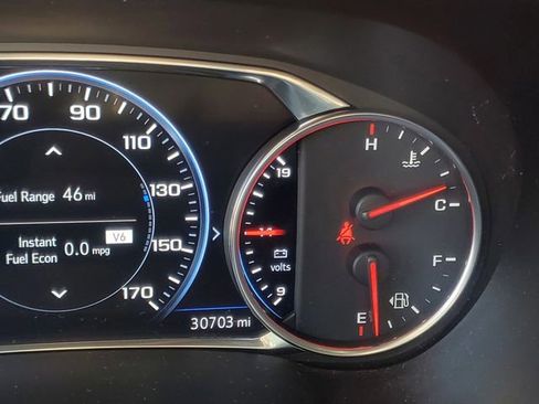 Used 2022 Chevrolet Blazer RS image 21