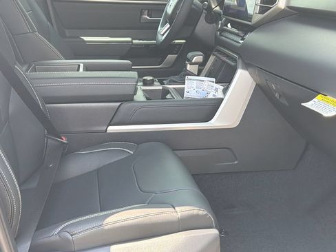 New 2026 Toyota Tundra Limited AWD/4WD image 14