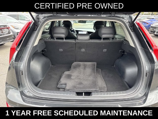 Used 2023 Kia Niro EX FWD image 12