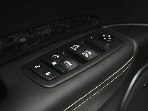 Used 2021 Dodge Durango SRT Hellcat w/ Premium Interior Group AWD/4WD image 48