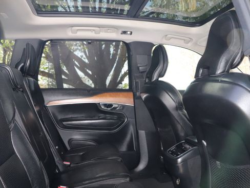 Used 2019 Volvo XC90 T6 Inscription w/ Advanced Package image 42