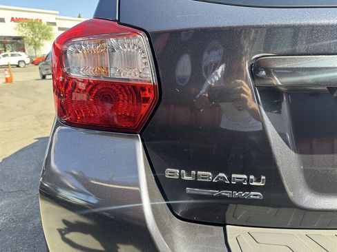 Used 2017 Subaru Crosstrek 2.0i Limited AWD/4WD image 14