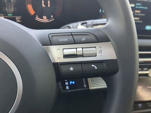 New 2026 Hyundai Tucson SEL image 18