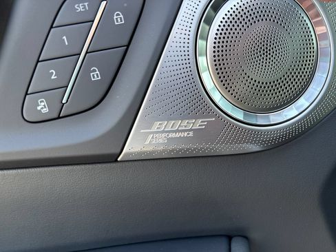 New 2026 Buick Enclave Avenir w/ Super Cruise Package FWD image 13