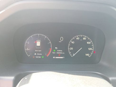 Used 2025 Honda Odyssey Sport-L image 4