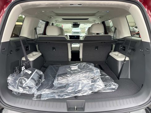 New 2026 Hyundai Santa Fe Calligraphy image 12