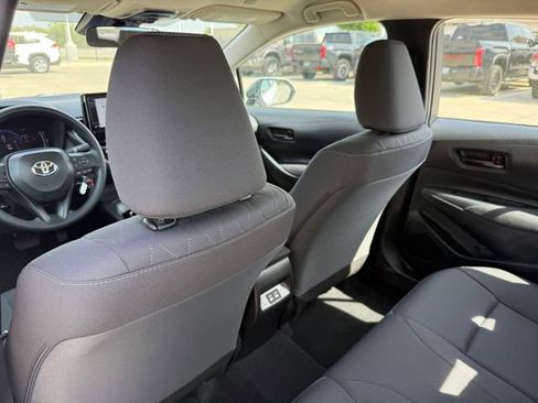 Used 2026 Toyota Corolla LE image 27