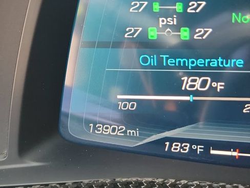 Used 2023 Chevrolet Corvette Z06 RWD image 39