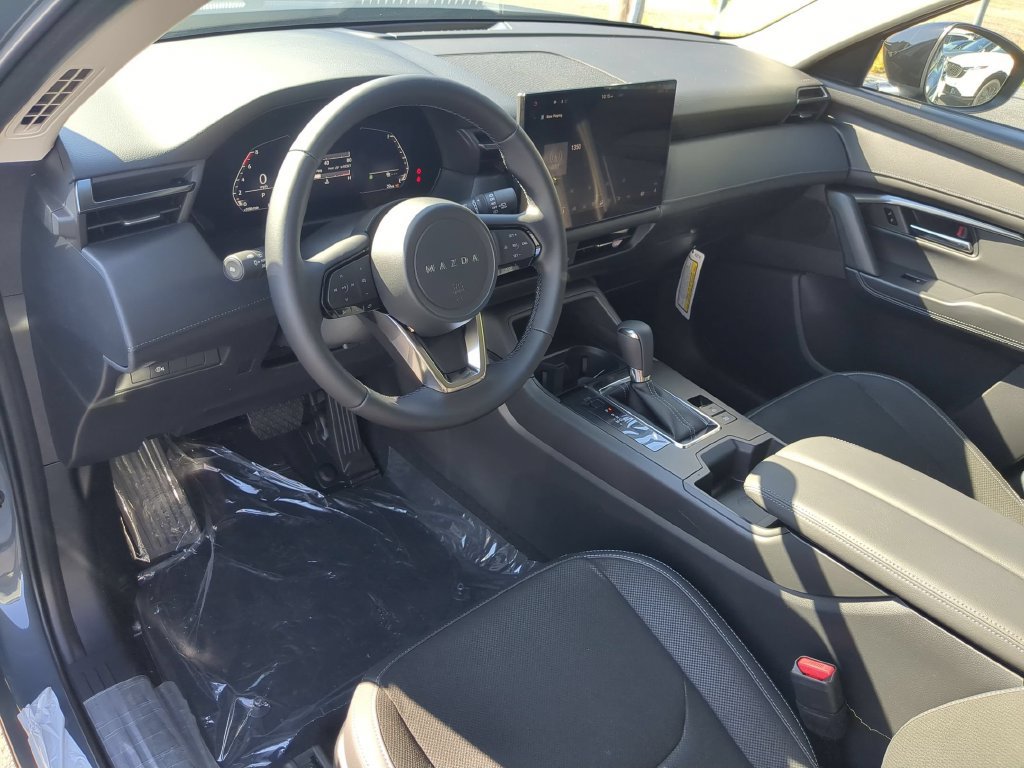 New 2026 MAZDA CX-5 Select AWD/4WD image 11