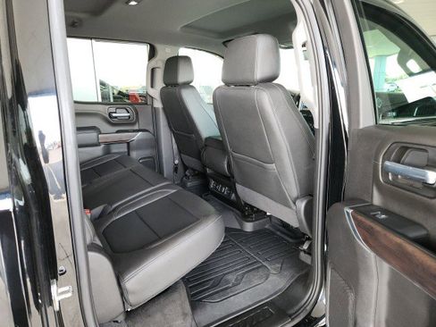 Used 2021 GMC Sierra 1500 SLT image 19