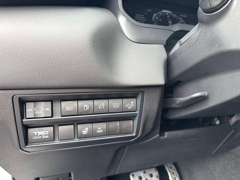 Used 2024 Toyota Sequoia TRD Pro image 30