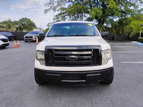 Used 2013 Ford F150 XL w/ Mid Equipment Group RWD image 15