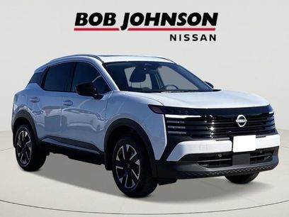 New 2026 Nissan Kicks SV w/ SV Premium Package