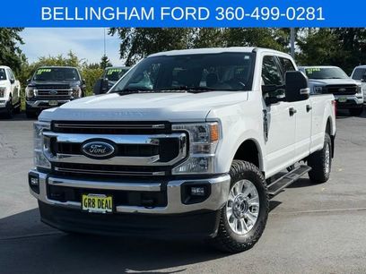 Used 2021 Ford F350 XLT w/ XLT Value Package