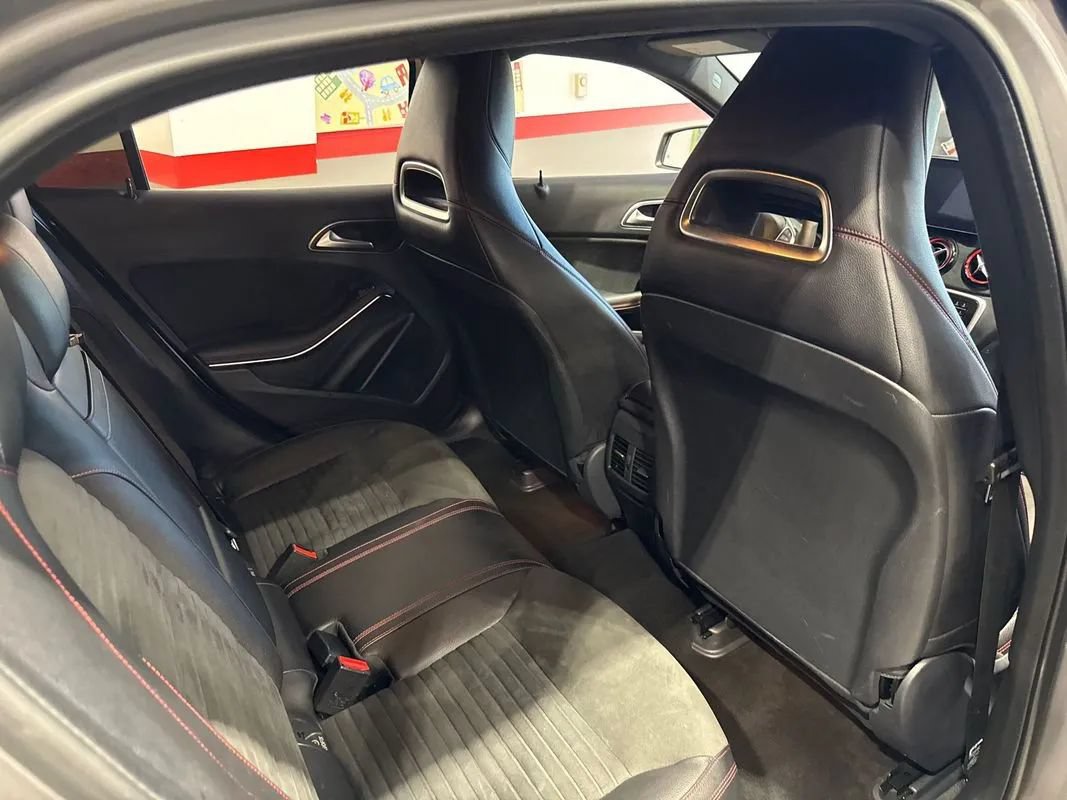 Used 2018 Mercedes-Benz GLA 45 AMG 4MATIC image 91