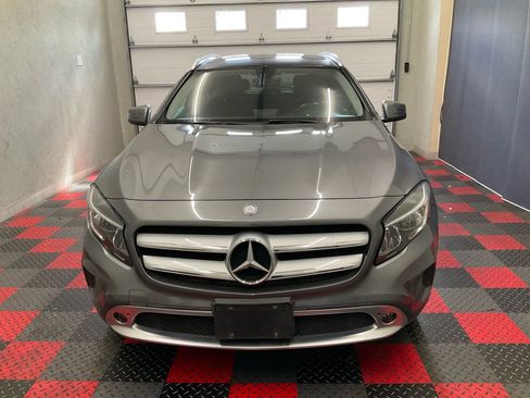 Used 2015 Mercedes-Benz GLA 250 4MATIC image 3