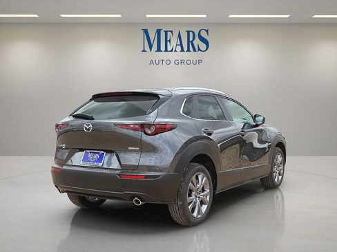 New 2025 MAZDA CX-30 AWD 2.5 S w/ Preferred Package image 5