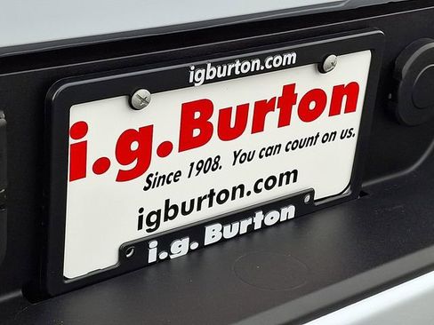 New 2026 GMC Sierra 2500 Denali Ultimate image 19