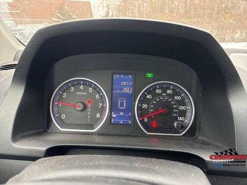 Used 2011 Honda CR-V SE image 18