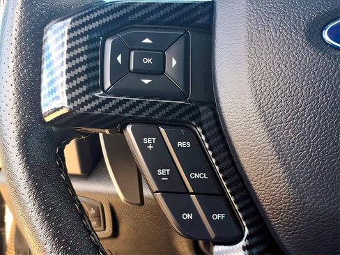 Used 2020 Ford F150 Raptor w/ Equipment Group 801A Mid image 16