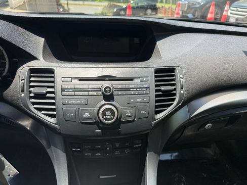 Used 2014 Acura TSX Sedan FWD image 22