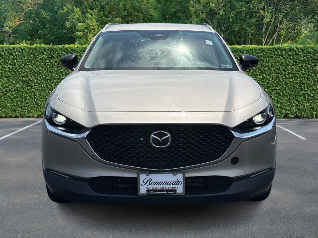 Used 2024 MAZDA CX-30 AWD 2.5 S w/ Select Sport Pkg image 9