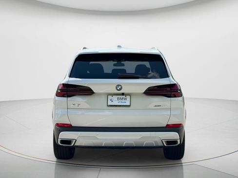Certified 2024 BMW X5 xDrive50e w/ Premium Package AWD/4WD image 6