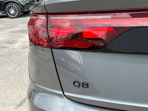 New 2026 Audi Q8 Prestige AWD/4WD image 10
