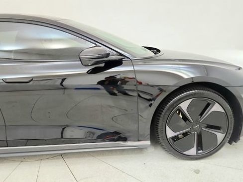 Used 2024 Lucid Air Touring AWD/4WD image 21
