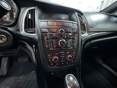 Used 2017 Buick Cascada Premium image 17