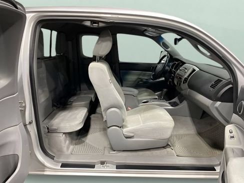 Used 2010 Toyota Tacoma 4x4 Access Cab V6 image 20