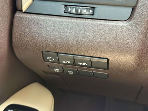 Used 2017 Lexus RX 350 AWD w/ Luxury Package image 22