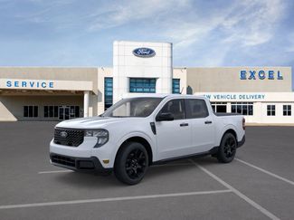 New 2025 Ford Maverick XLT w/ Equipment Group 301A image 1