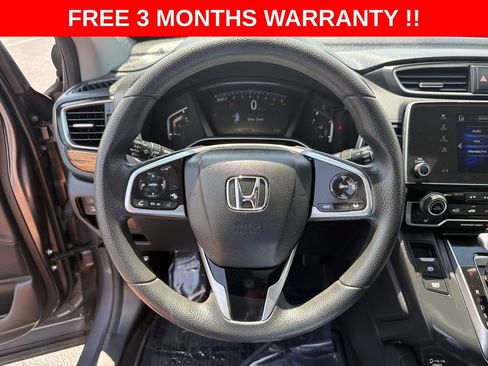 Used 2020 Honda CR-V EX image 15