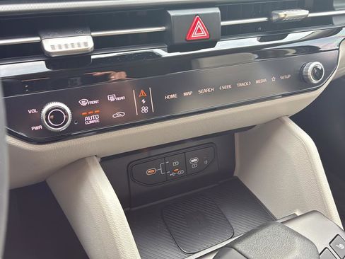 New 2026 Kia Sportage EX image 20