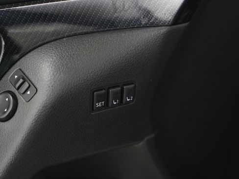 Used 2019 Nissan Rogue SL w/ Premium Package image 22