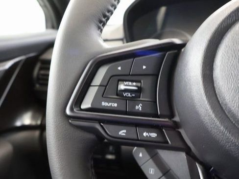 New 2026 Subaru WRX Premium image 16