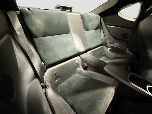 Used 2016 Subaru BRZ Limited w/ Popular Package #1 image 24