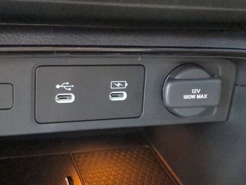 New 2026 Honda CR-V TrailSport image 19