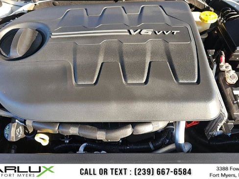 Used 2015 Chrysler 200 C w/ Navigation & Sound Group I image 5