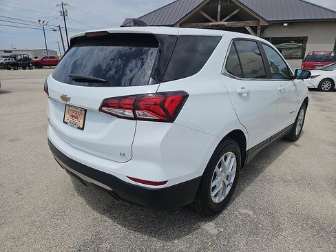 Used 2023 Chevrolet Equinox LT FWD image 7