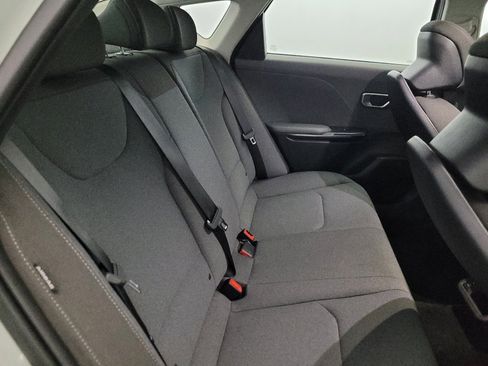 Used 2025 Kia K4 FWD image 19