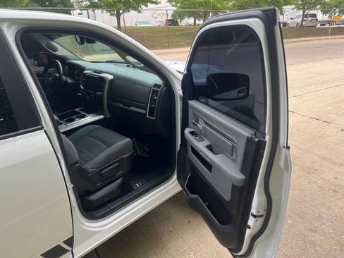 Used 2015 RAM 1500 Outdoorsman image 20