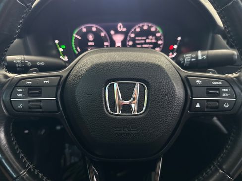 Used 2025 Honda Accord EX-L image 11