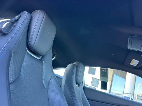 New 2026 Honda Prelude image 17