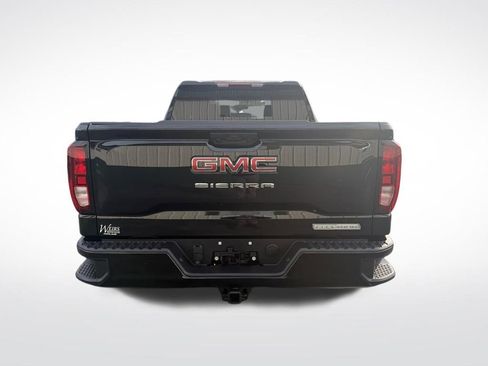 New 2026 GMC Sierra 1500 Elevation AWD/4WD image 6